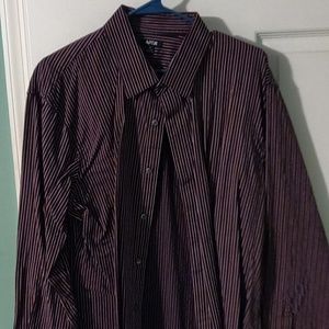 Apt9 long sleeve button up